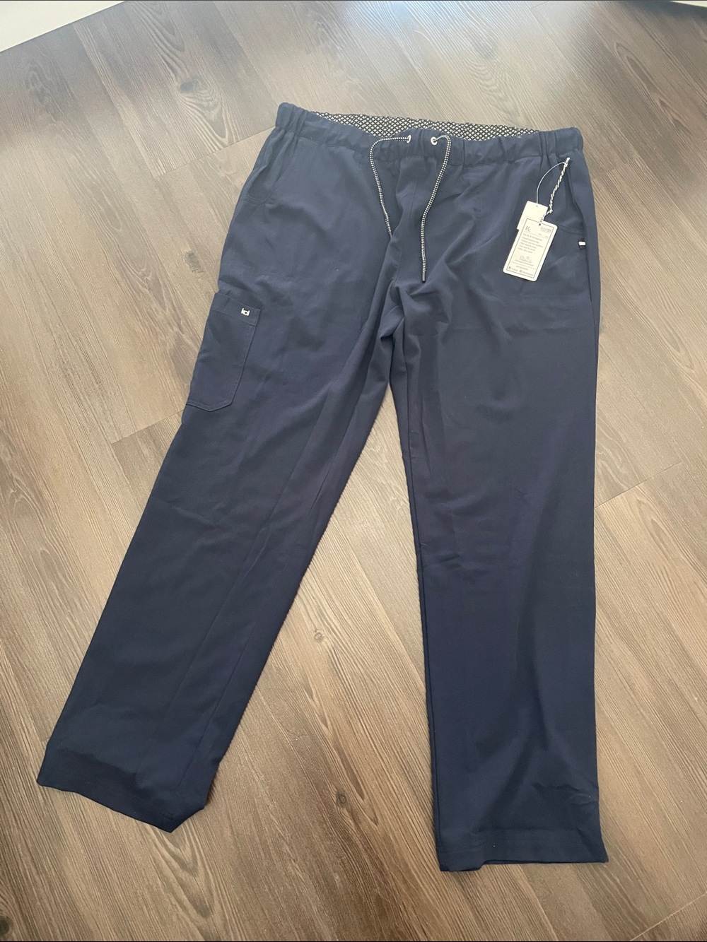 Koi scrub pants, NEW